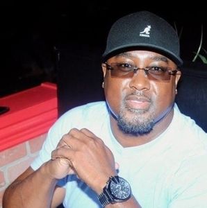 Meet your Posher, Steven